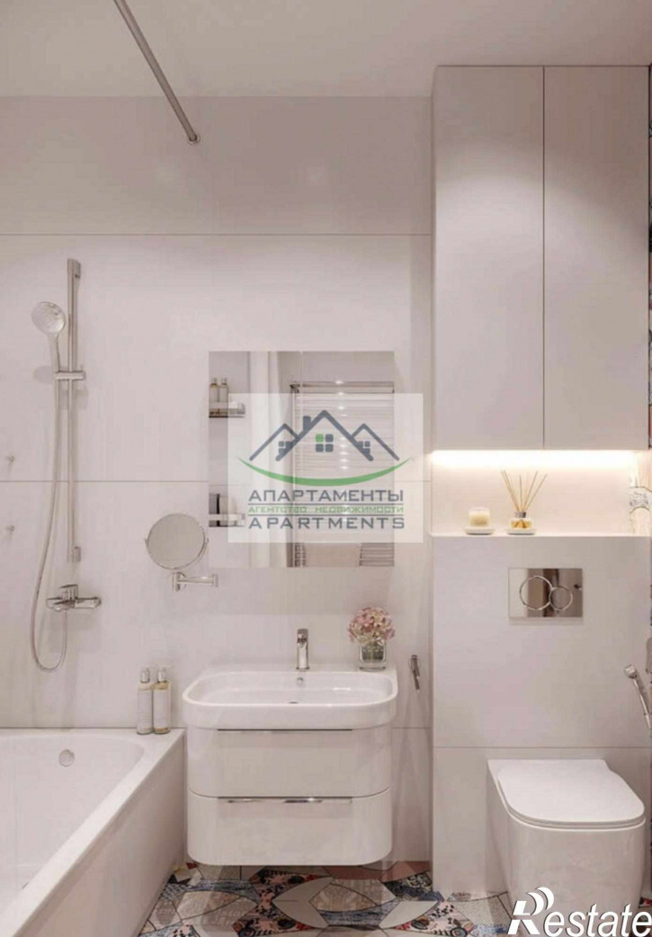 3-комн квартира Пирогова ул, 17к3