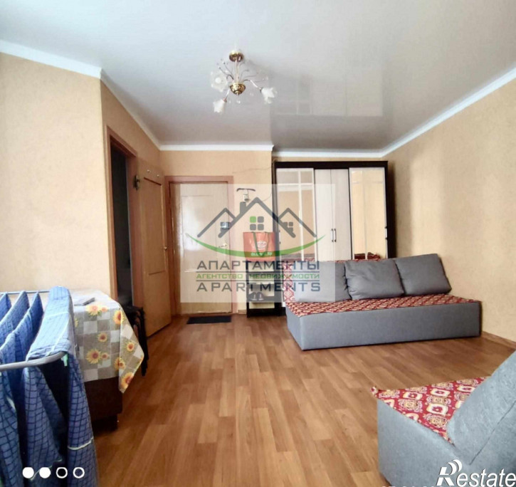 1-комн квартира Братьев Бернардацци ул, 2