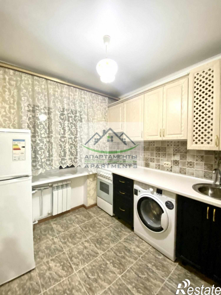2-комн квартира Московская ул, 80