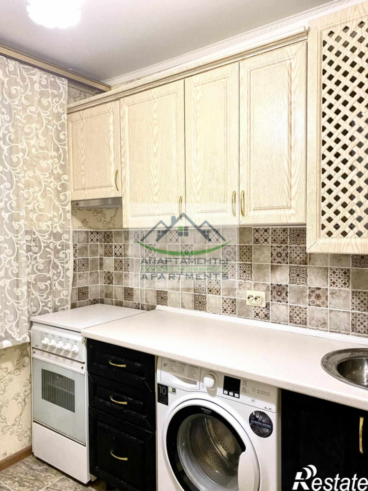 2-комн квартира Московская ул, 80