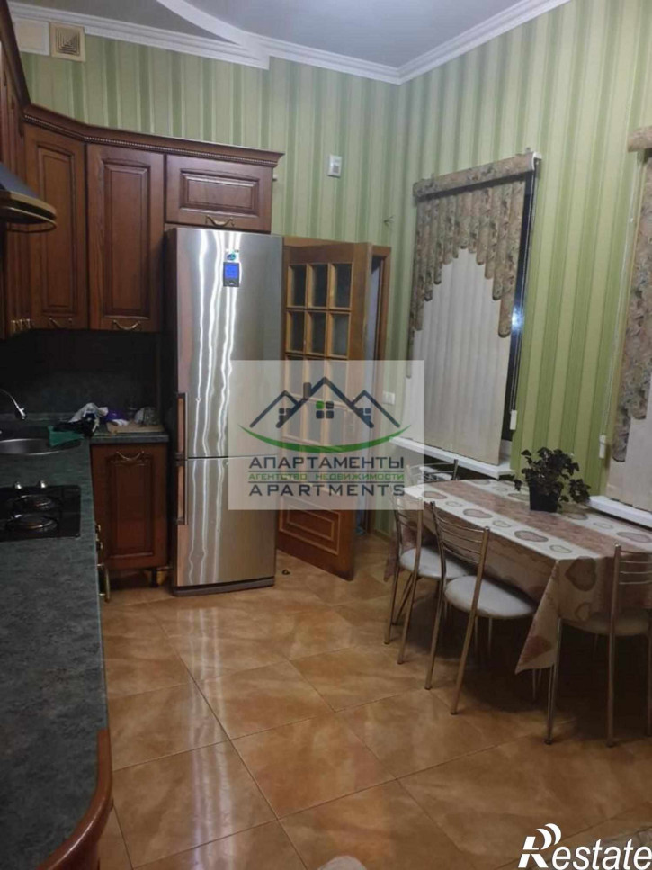1-комн квартира Нины Попцовой ул, 16