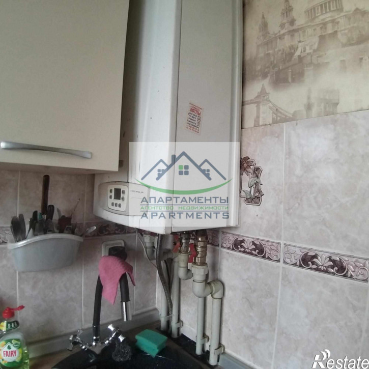3-комн квартира 1-я Бульварная ул, 43