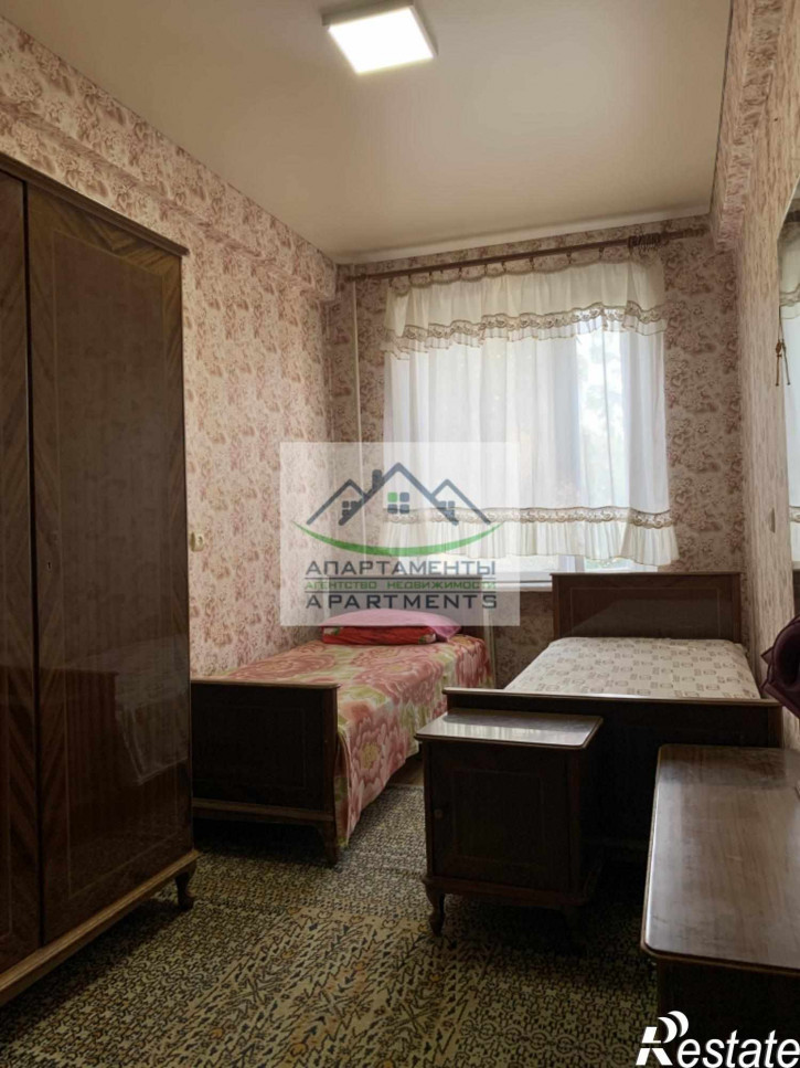 2-комн квартира Украинская ул, 64