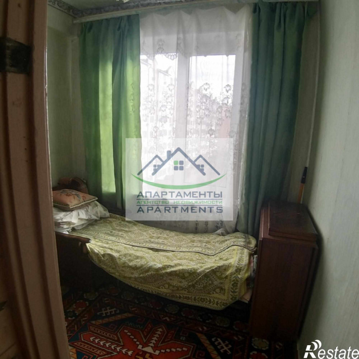 2-комн квартира Восстания ул, 100
