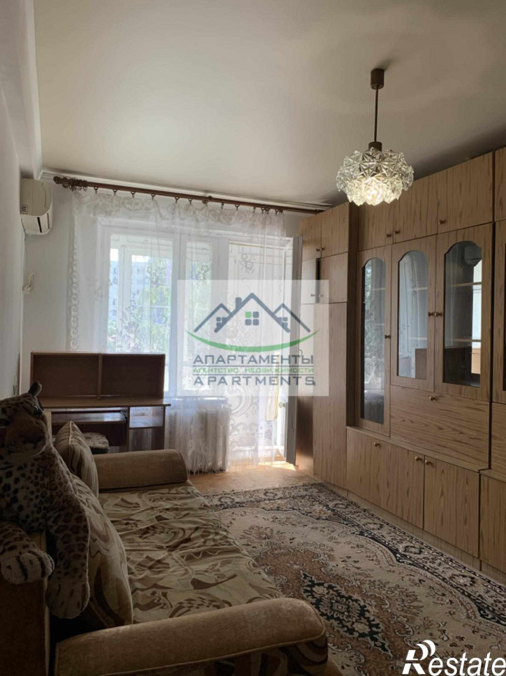 2-комн квартира Украинская ул, 64