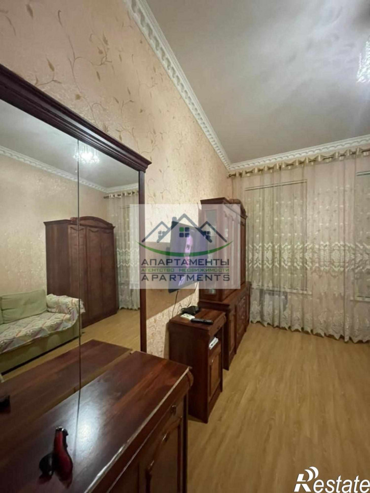 1-комн квартира Нины Попцовой ул, 16