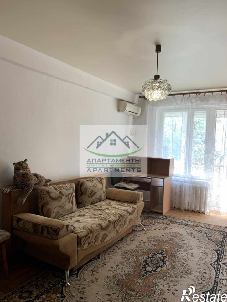 2-комн квартира Украинская ул, 64