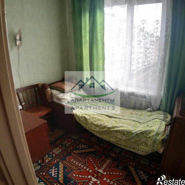 2-комн квартира Восстания ул, 100