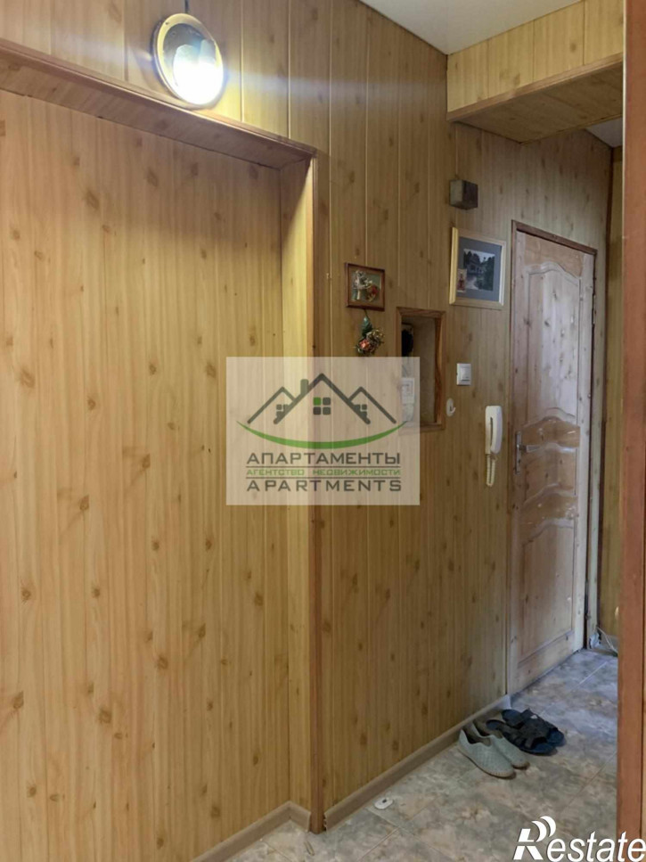 2-комн квартира Украинская ул, 64