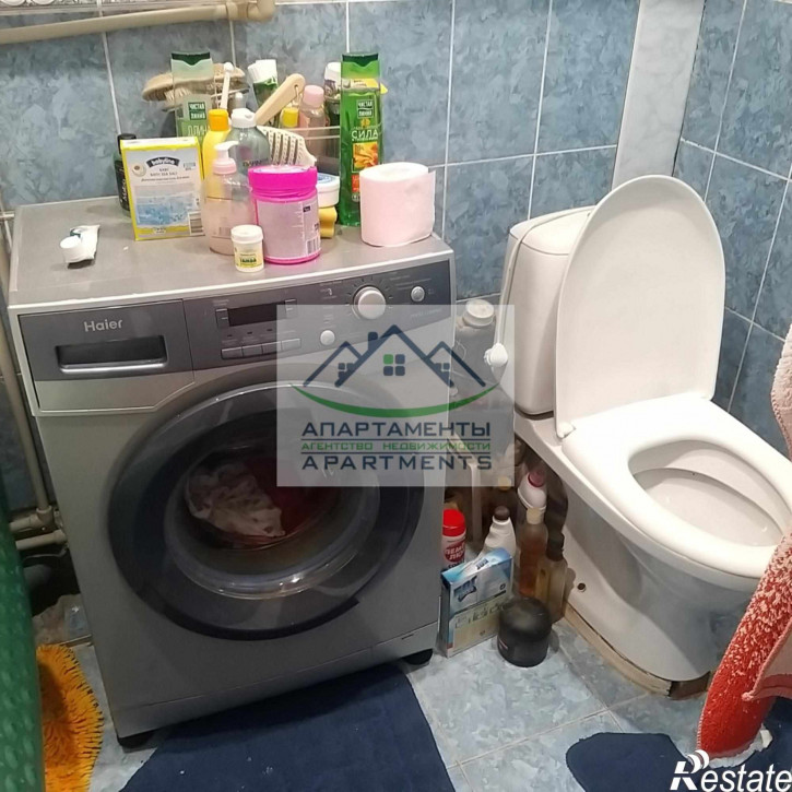 3-комн квартира 1-я Бульварная ул, 43