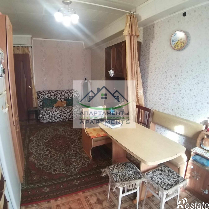 2-комн квартира Восстания ул, 100