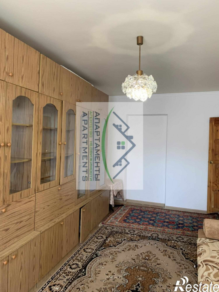 2-комн квартира Украинская ул, 64