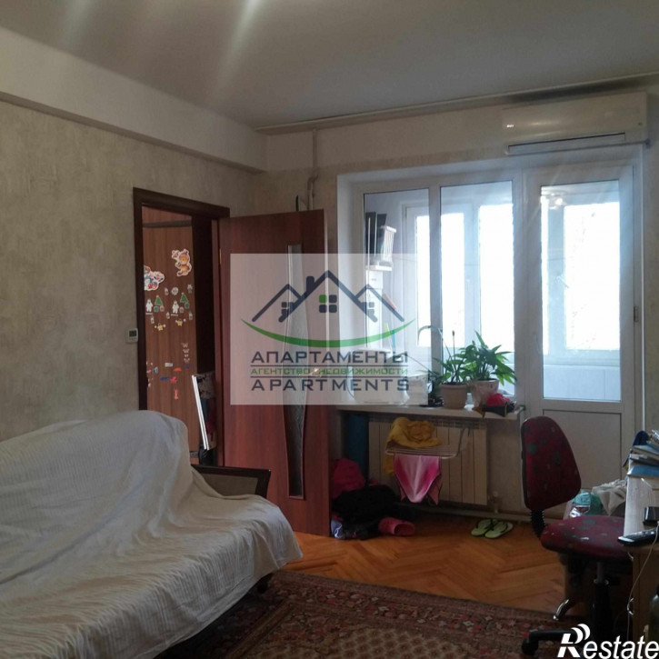 3-комн квартира 1-я Бульварная ул, 43