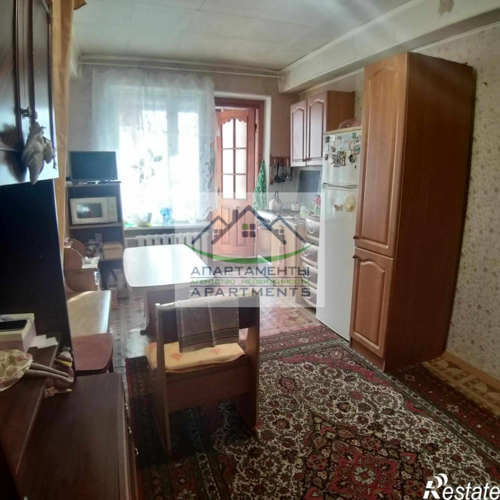 2-комн квартира Восстания ул, 100