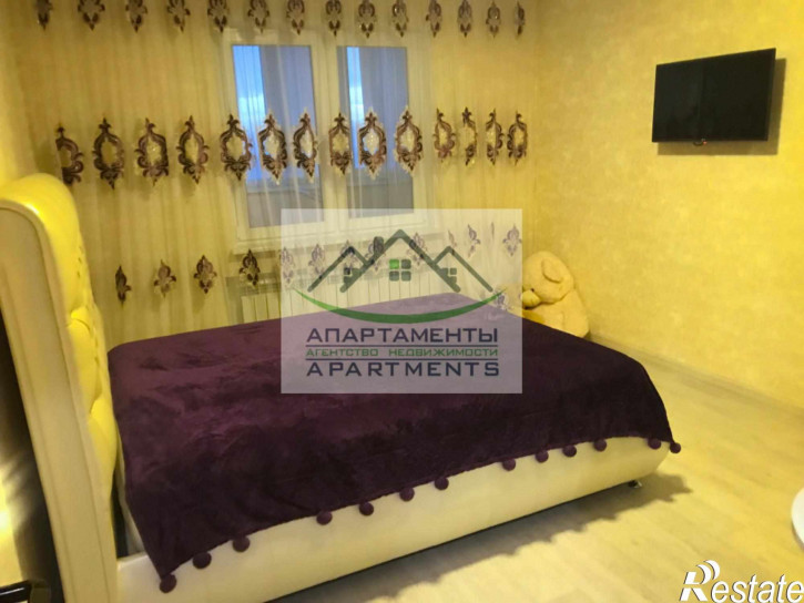2-комн квартира Калинина пр-кт, 5а