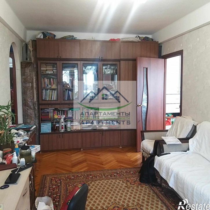 3-комн квартира 1-я Бульварная ул, 43