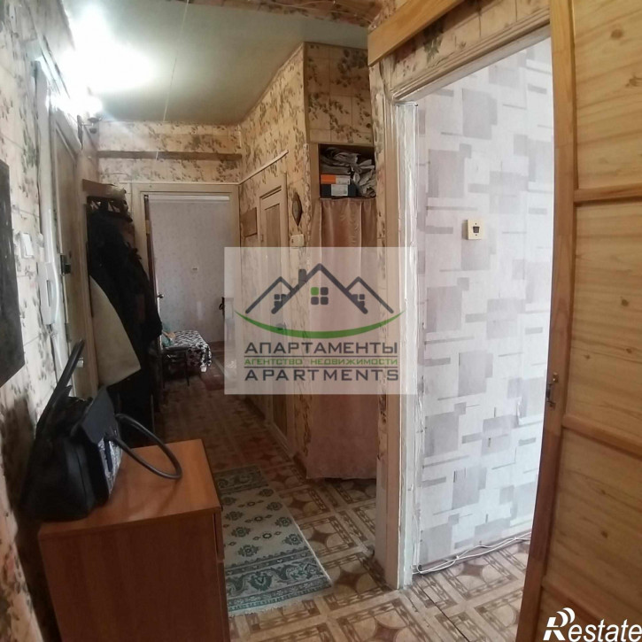 2-комн квартира Восстания ул, 100