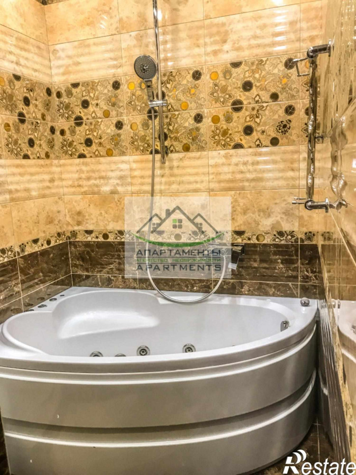 2-комн квартира Калинина пр-кт, 5а