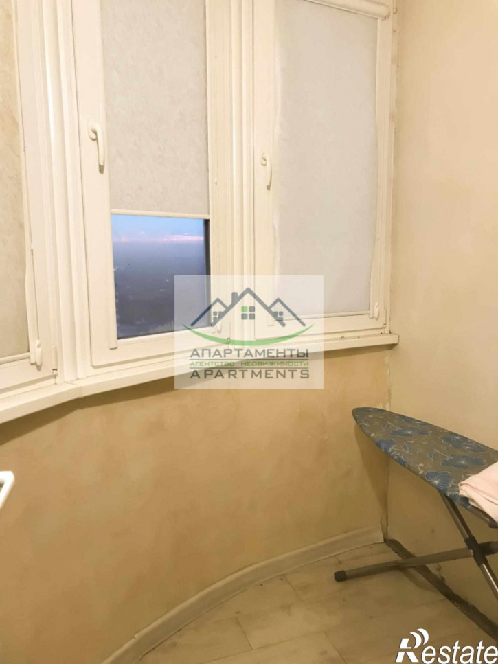 2-комн квартира Калинина пр-кт, 5а