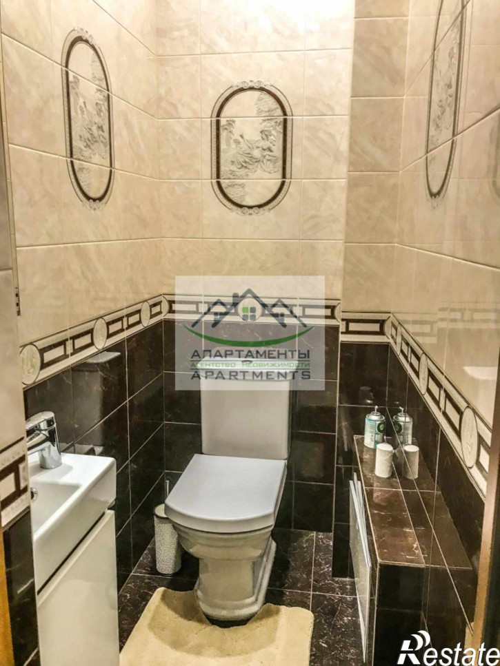 2-комн квартира Калинина пр-кт, 5а