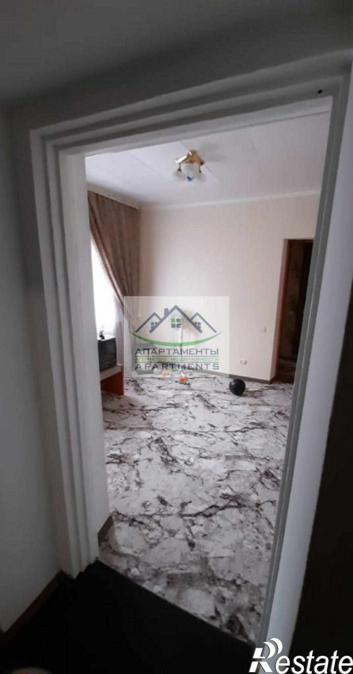 3-комн квартира Университетская ул, 13