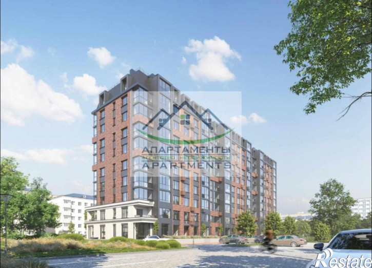 2-комн квартира Малиновского ул, 24