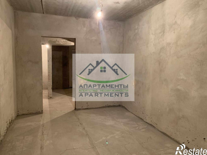 3-комн квартира Партизанская ул, 1Б