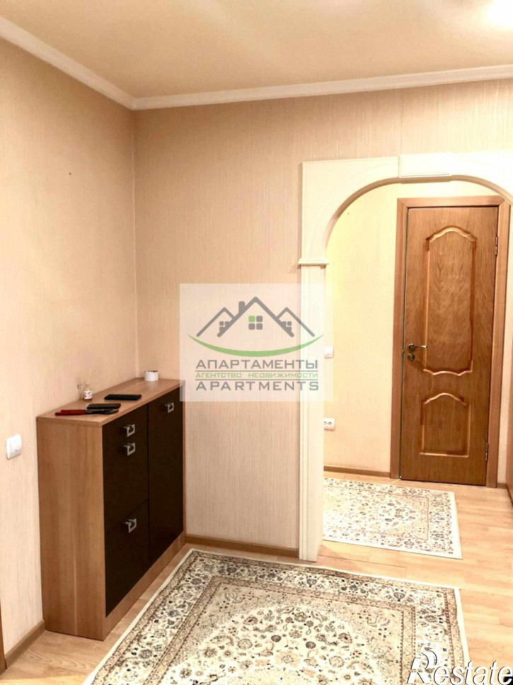 2-комн квартира Железнодорожная ул, 121