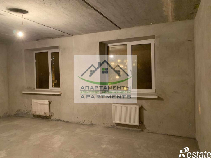 3-комн квартира Партизанская ул, 1Б