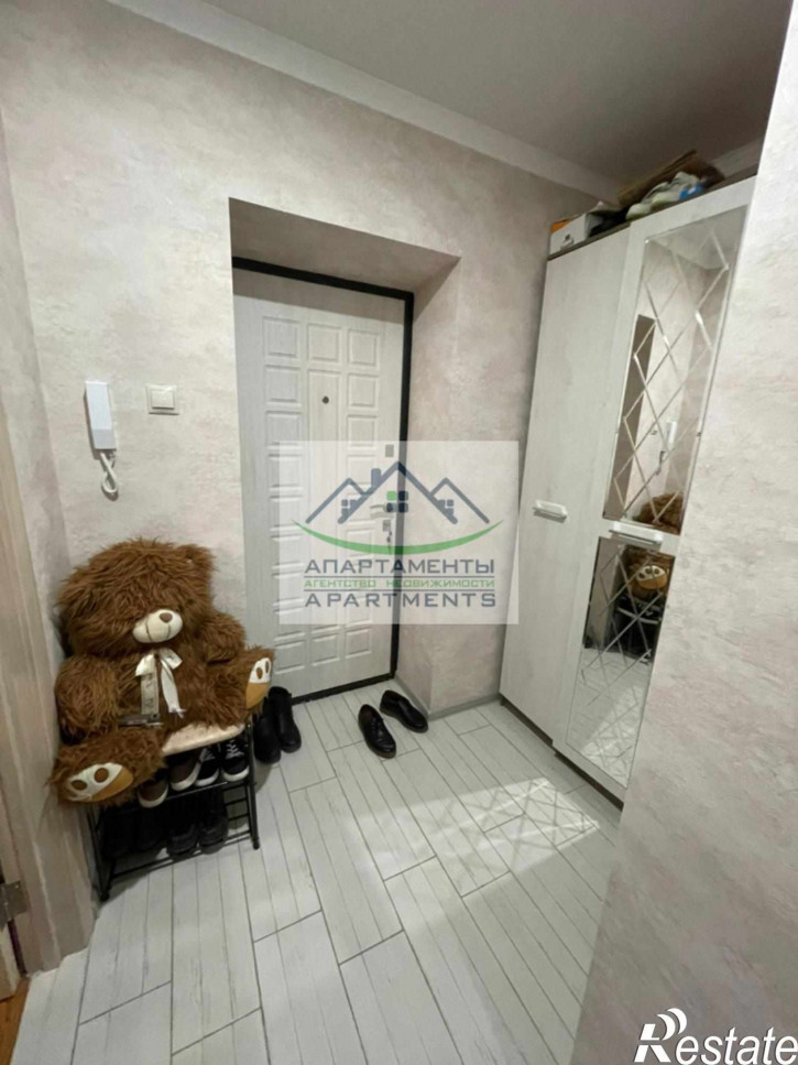 1-комн квартира Белоугольная ул, 12