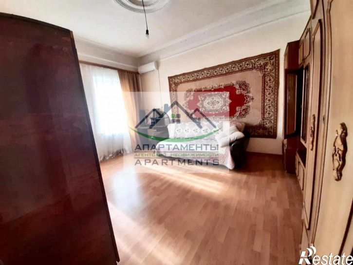 2-комн квартира Мира ул, 13