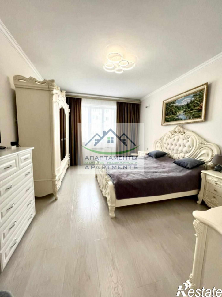 1-комн квартира Оранжерейная ул, 17к2