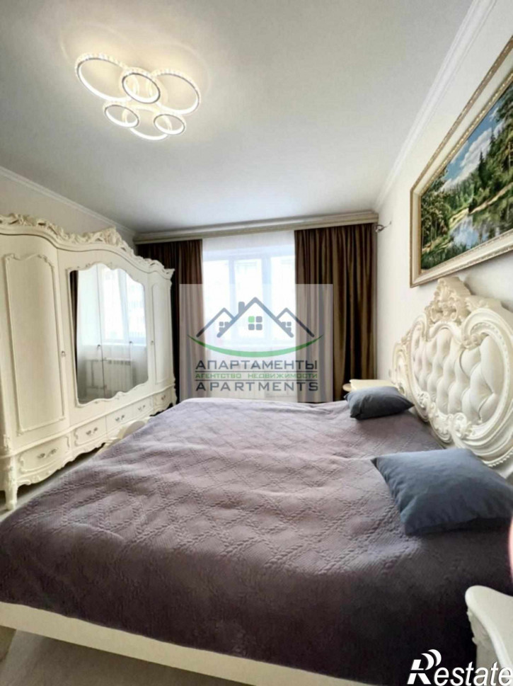 1-комн квартира Оранжерейная ул, 17к2