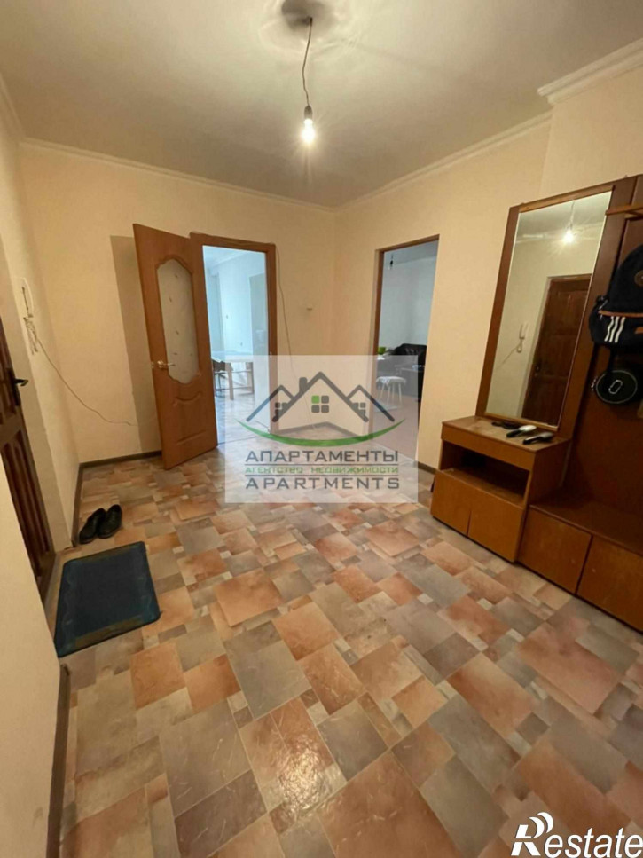 3-комн квартира Гагарина, 13