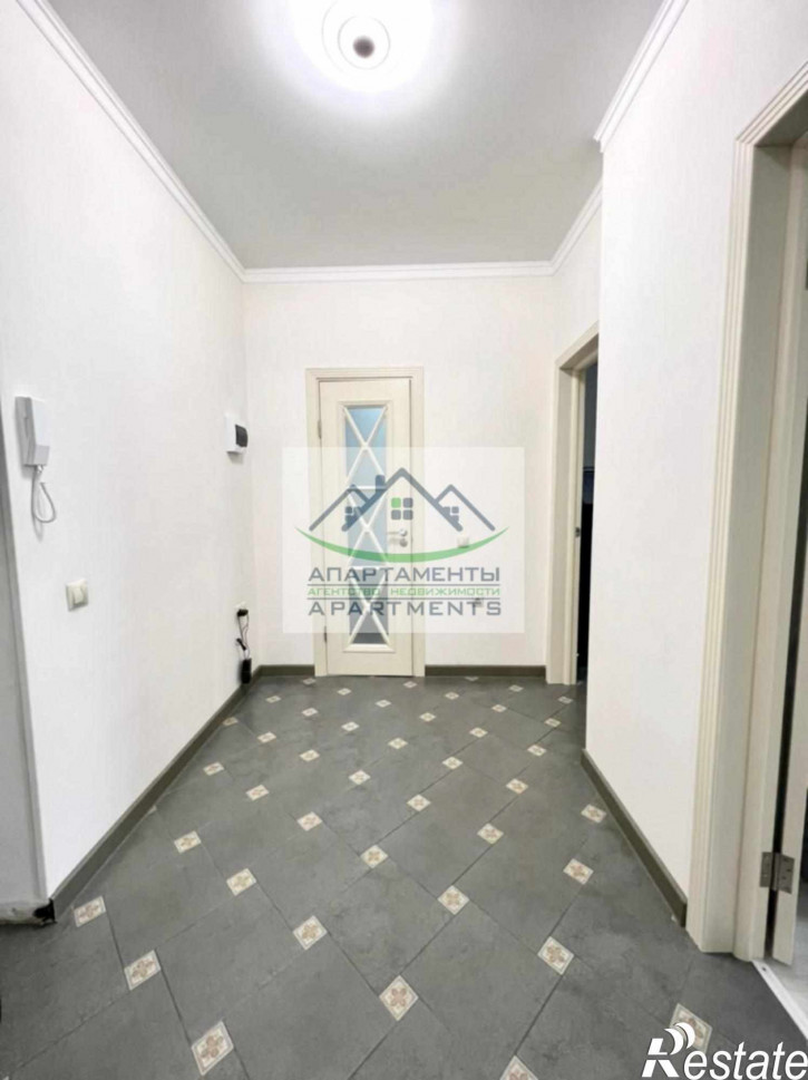 1-комн квартира Оранжерейная ул, 17к2