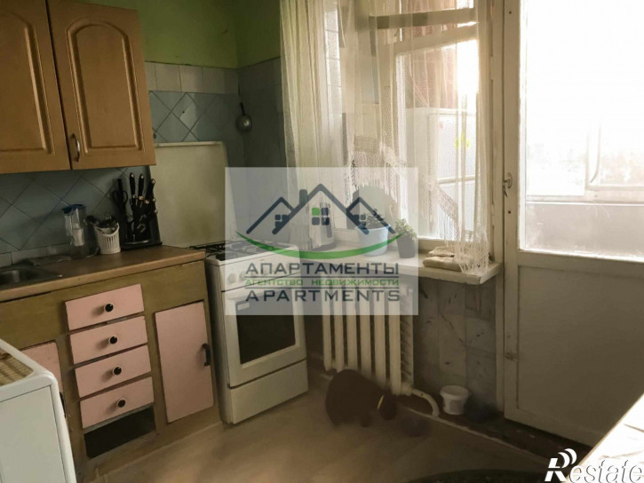 3-комн квартира Транзитная ул, 2к2