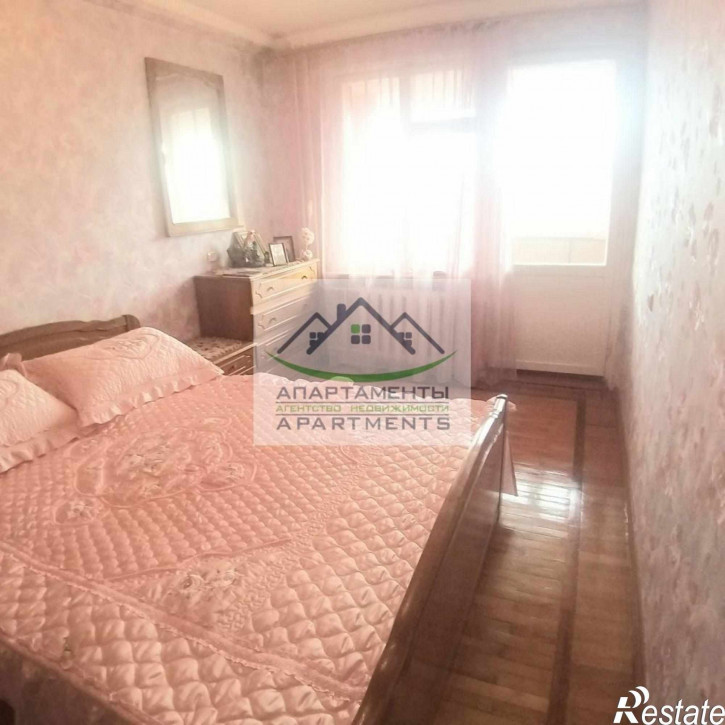 2-комн квартира Февральская ул, 89к2