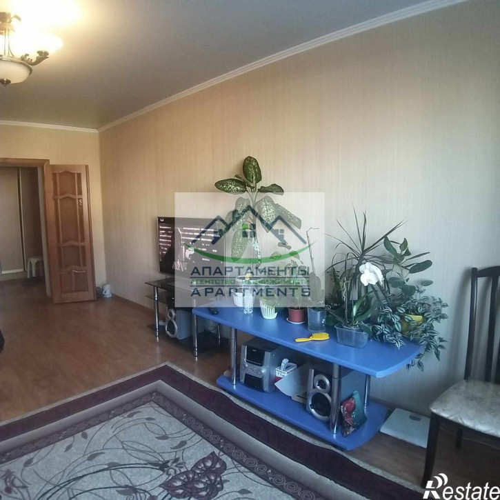 2-комн квартира Тенистая ул, 20