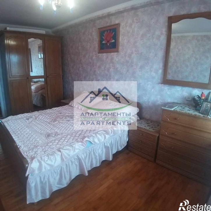 2-комн квартира Февральская ул, 89к2