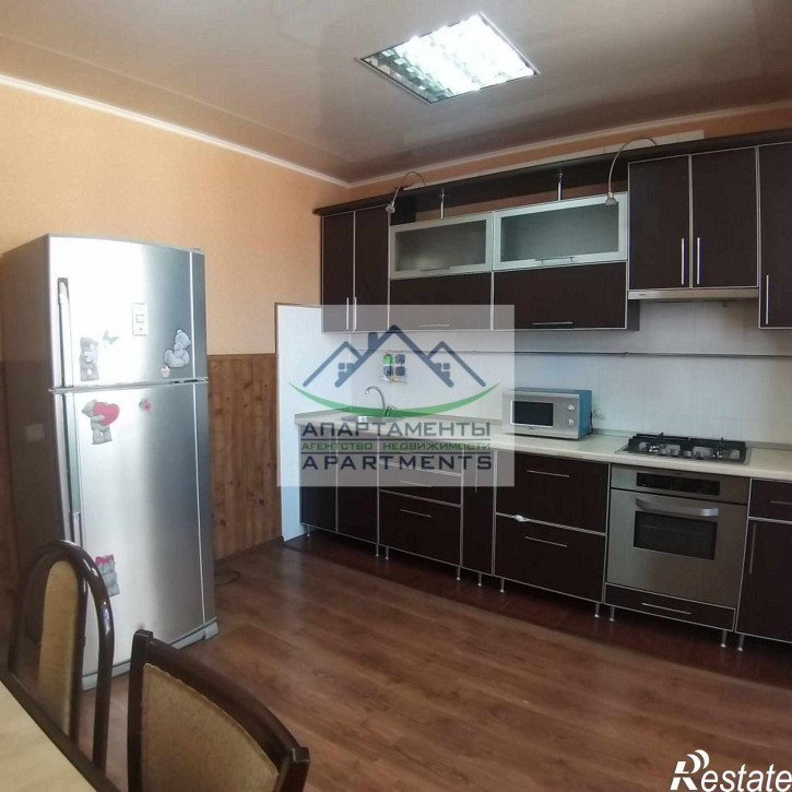 1-комн квартира Партизанская ул, 1б к 6