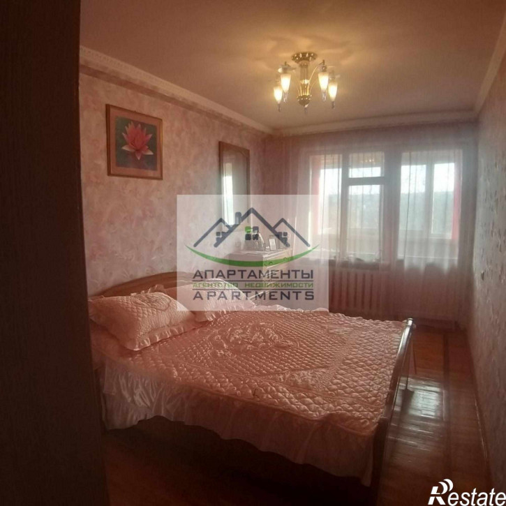 2-комн квартира Февральская ул, 89к2