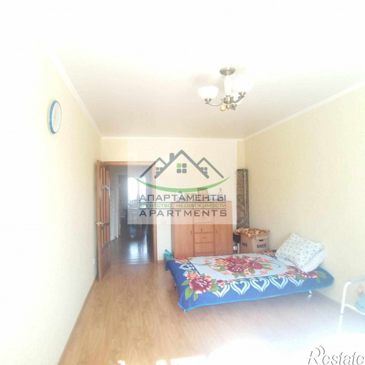2-комн квартира Тенистая ул, 20