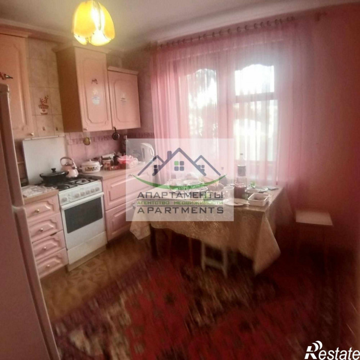 2-комн квартира Февральская ул, 89к2