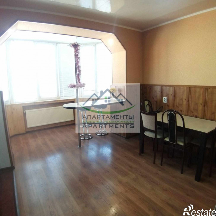 1-комн квартира Партизанская ул, 1б к 6