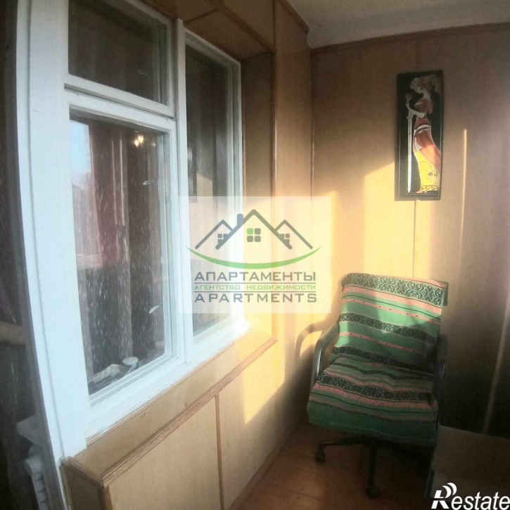 2-комн квартира Февральская ул, 89к2