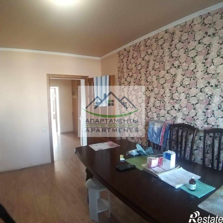 2-комн квартира Тенистая ул, 20