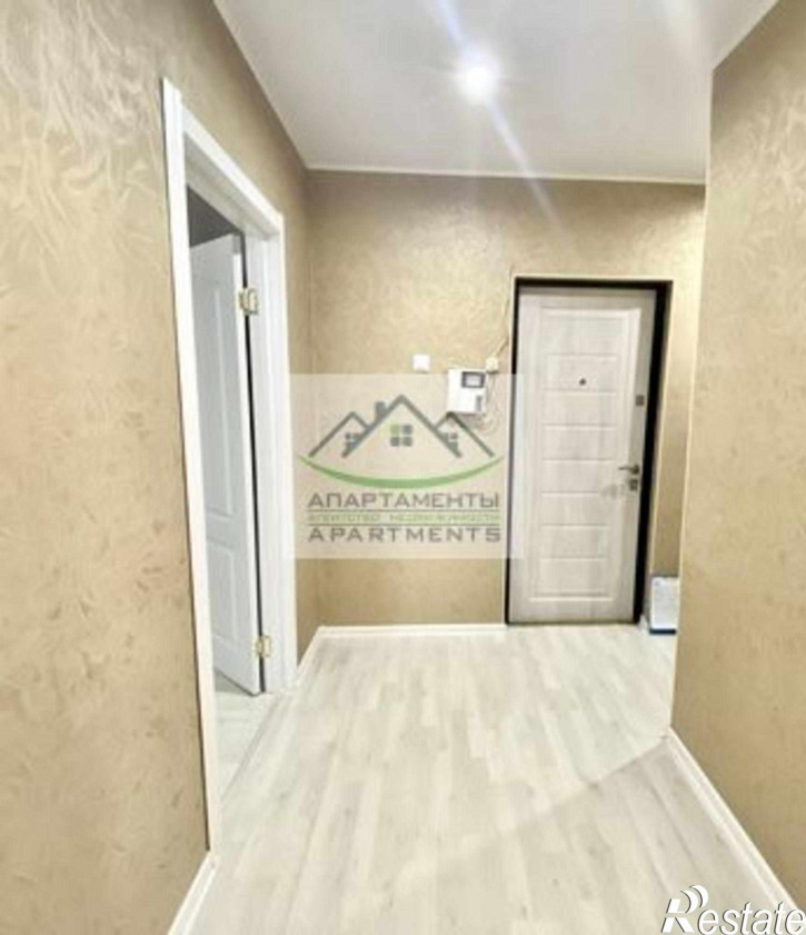 1-комн квартира Оранжерейный проезд, 3
