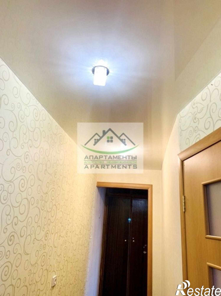 1-комн квартира Оранжерейный проезд, 3