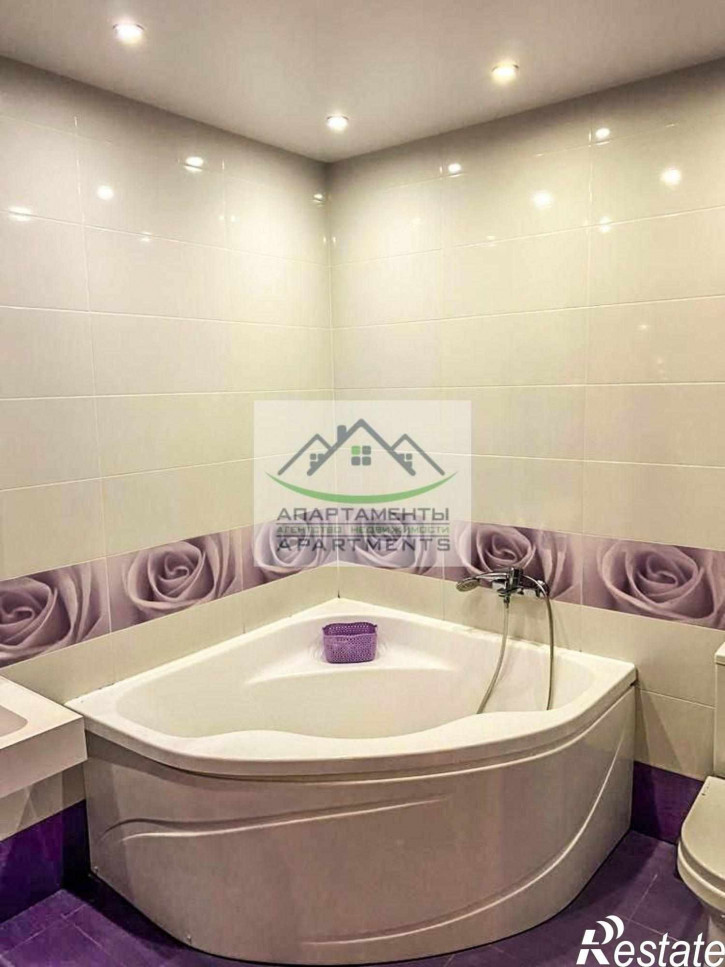 3-комн квартира Оранжерейная ул, 21к5