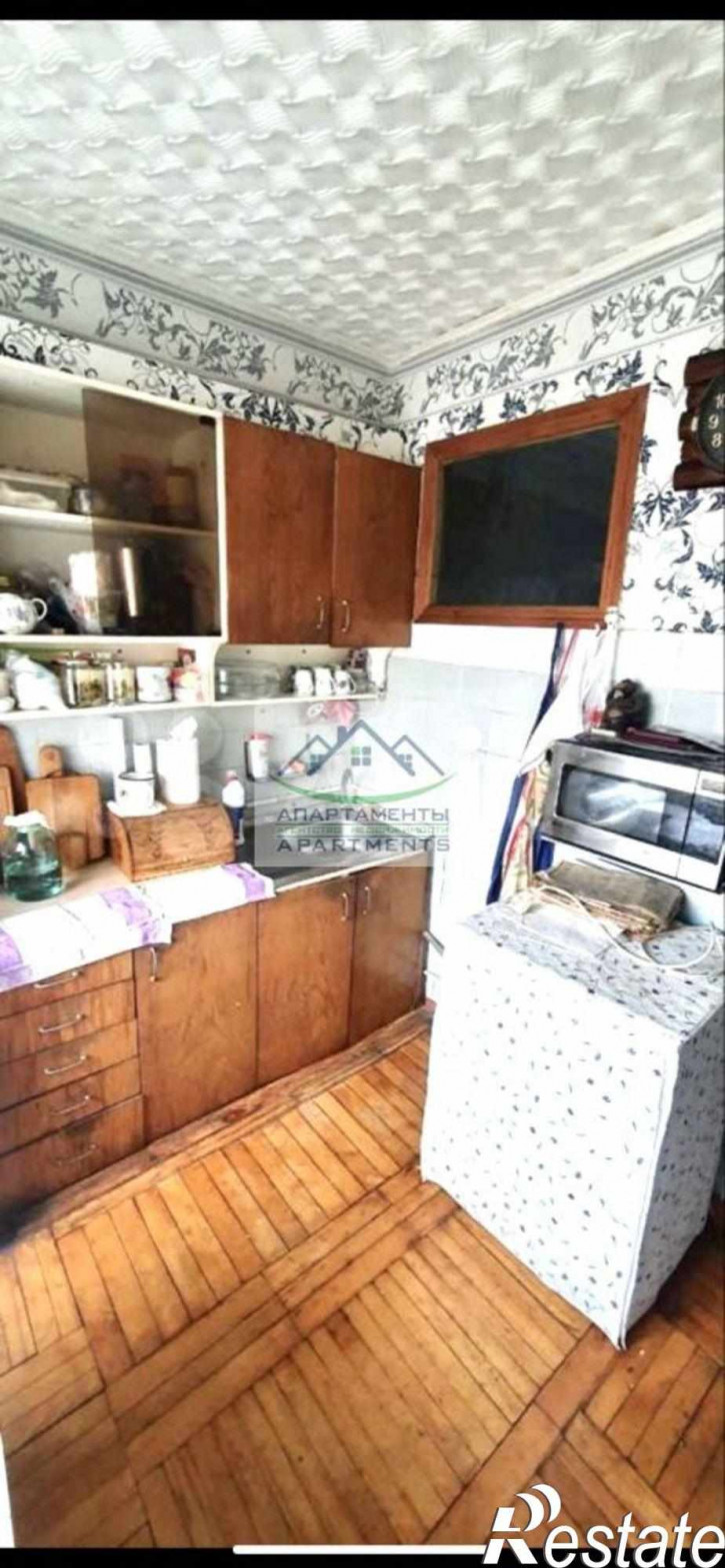 3-комн квартира Московская ул, 64
